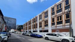 Mosque Street (D1), Shop House #576584461